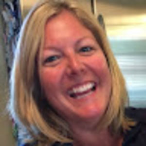 Meet your Posher, Tina